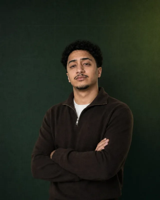 Ayman Naaimi, Dakimmo co-founder