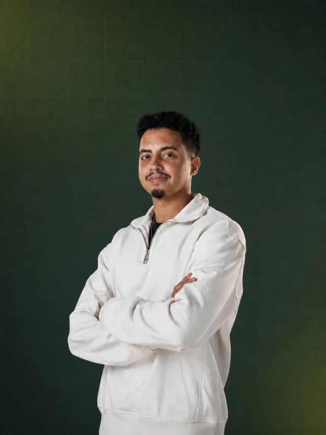 Othman Kaddach, Dakimmo co-founder